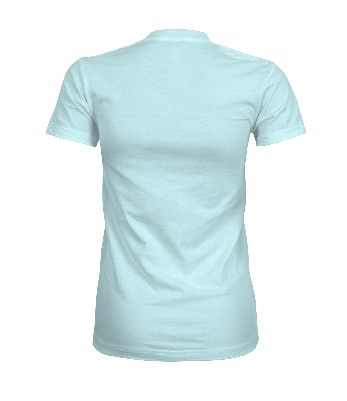 Aloha Graphic Tee