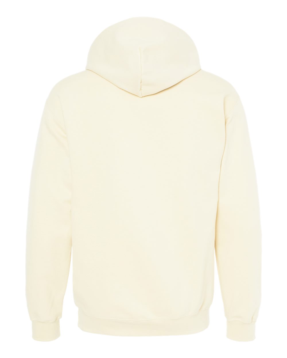 Beach Vibes Softstyle® Midweight Hooded Sweatshirt