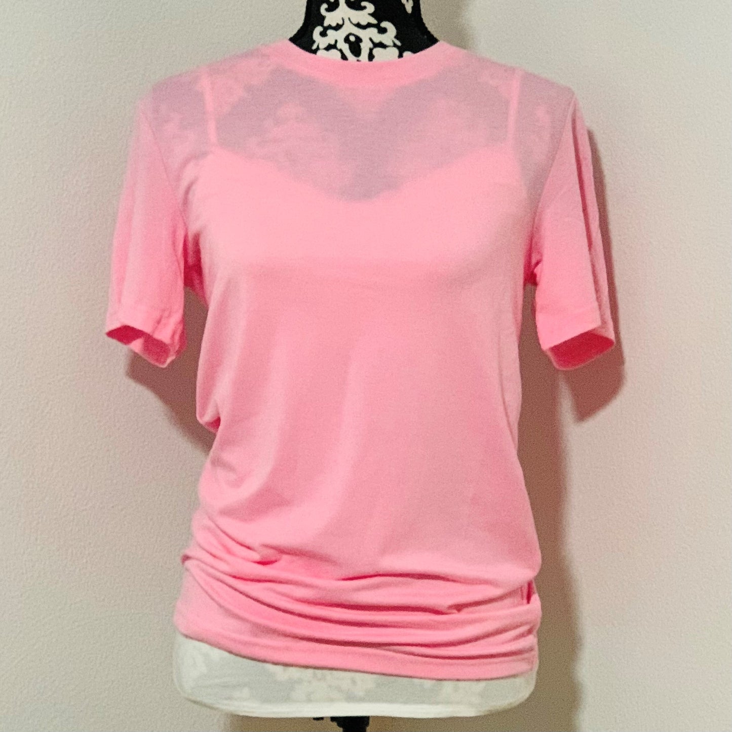 Sublimation T-Shirt