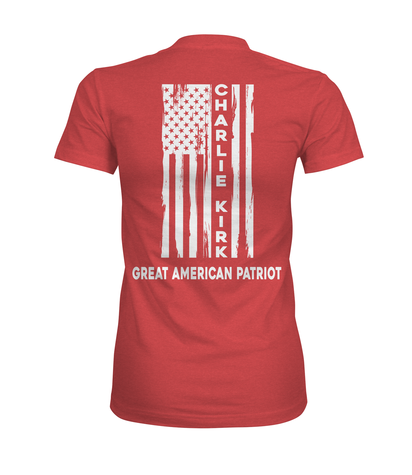 Freedom Graphic Tee
