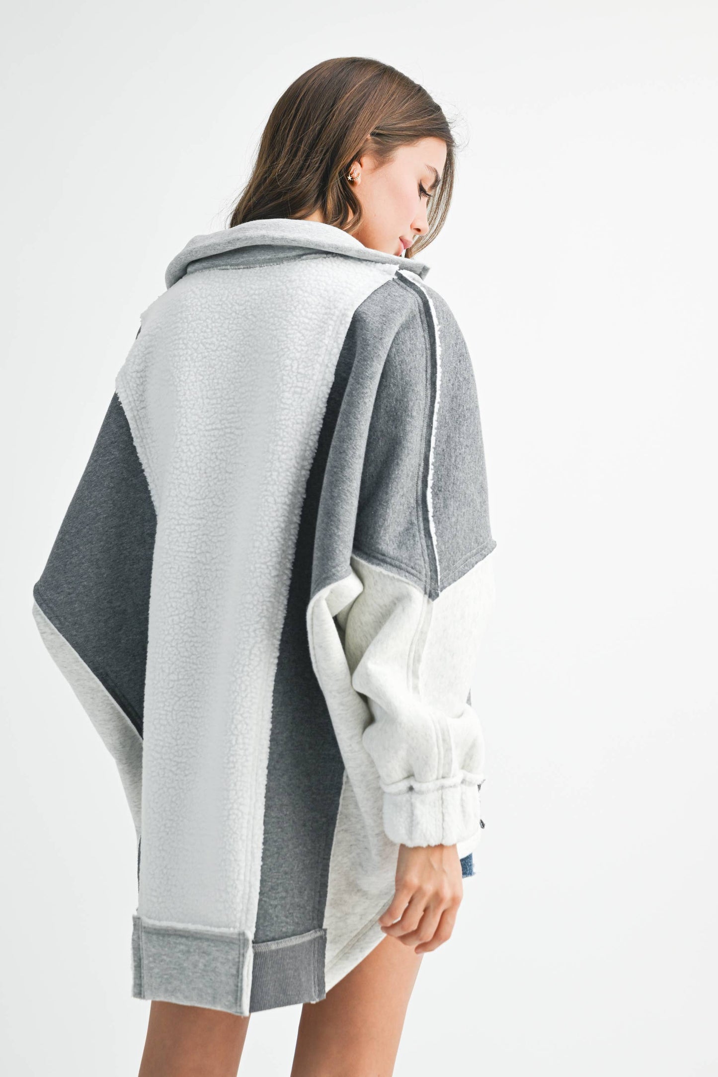 Lallie Sweatshirt