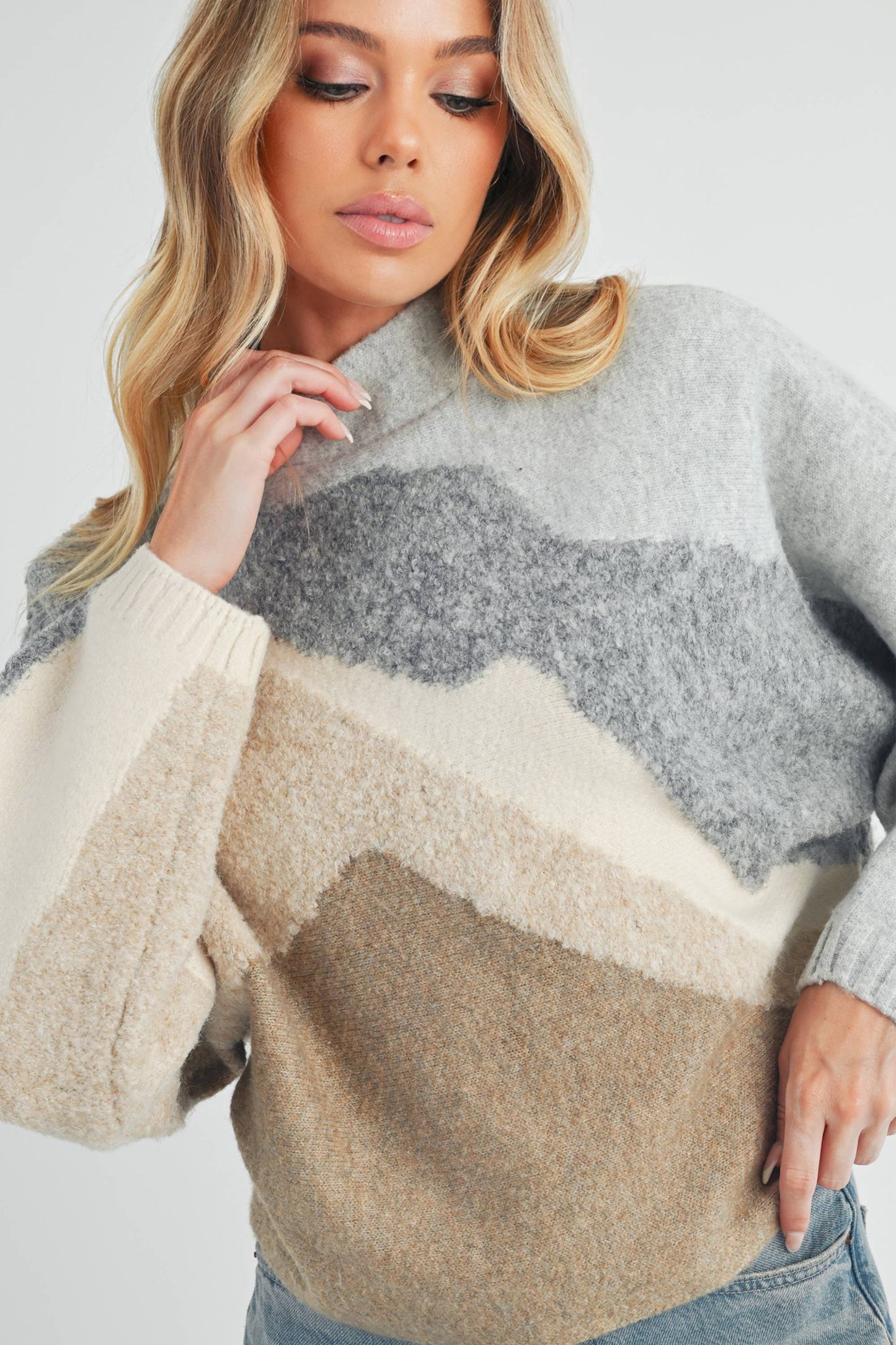 EK Sweater