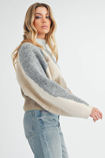 EK Sweater