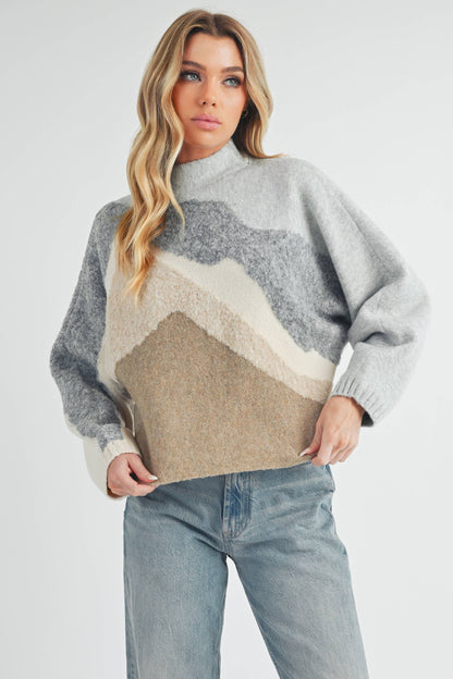 EK Sweater