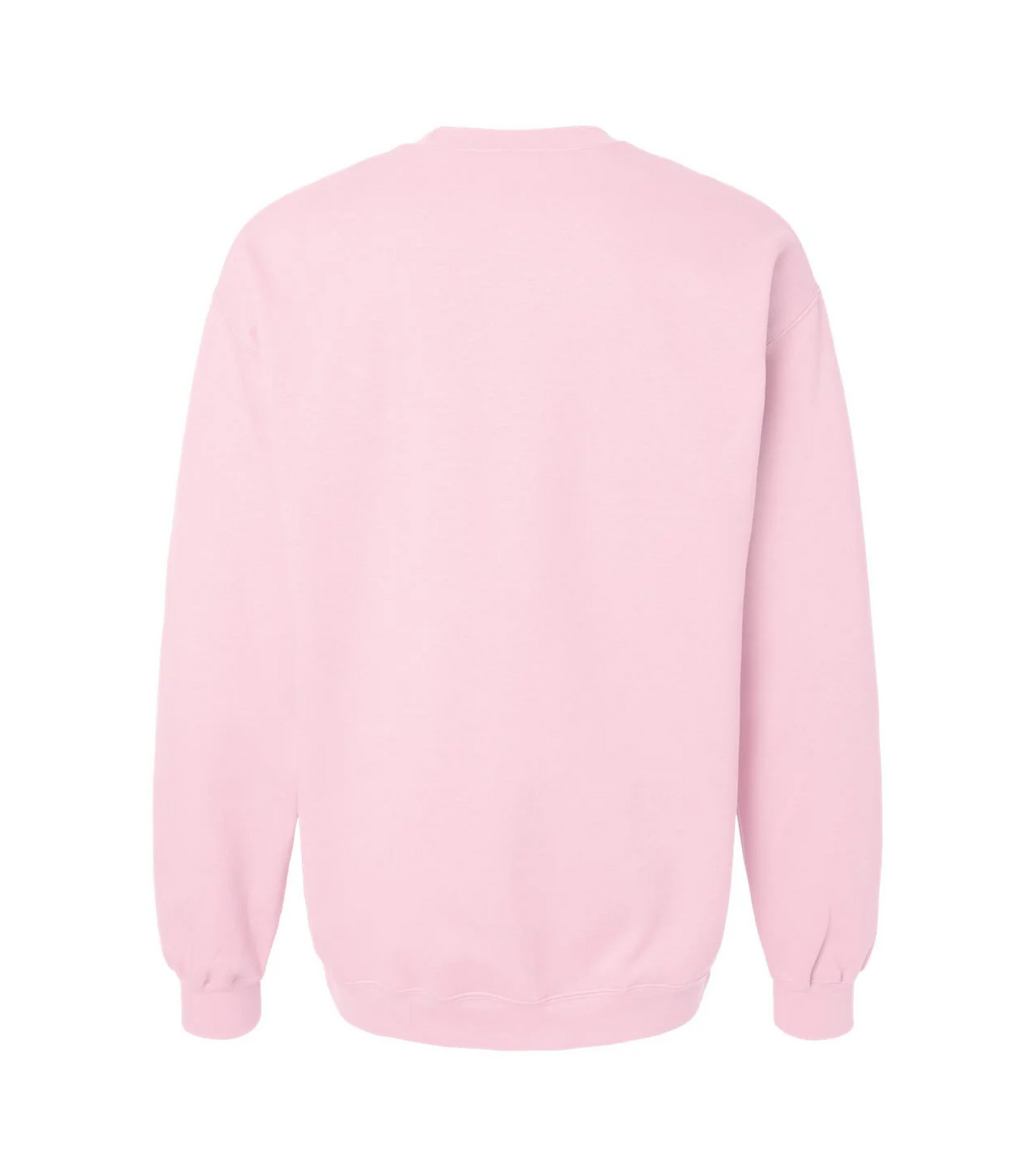 Beach Bum Softstyle® Midweight Crewneck Sweatshirt