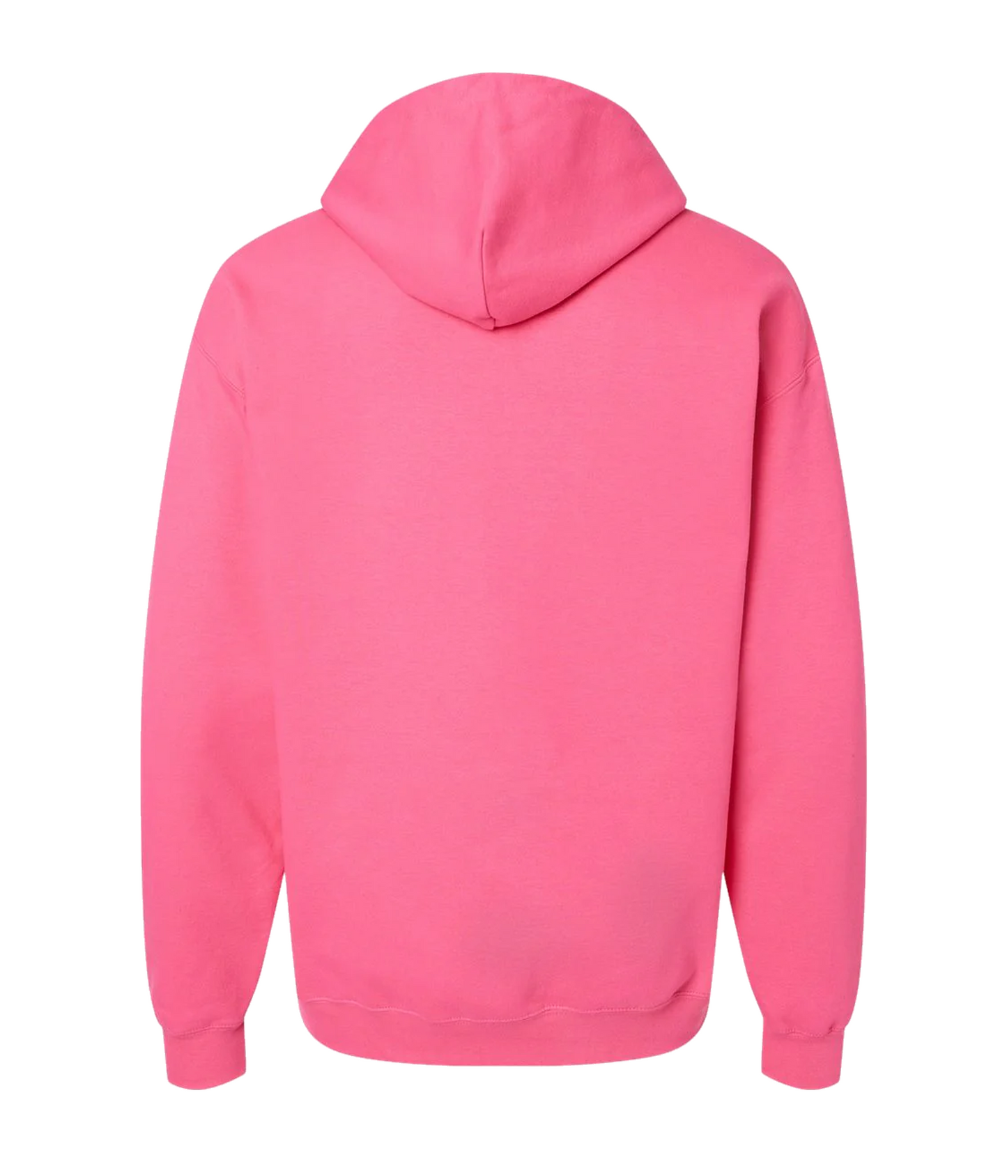 Beach Bum Softstyle® Midweight Hooded Sweatshirt