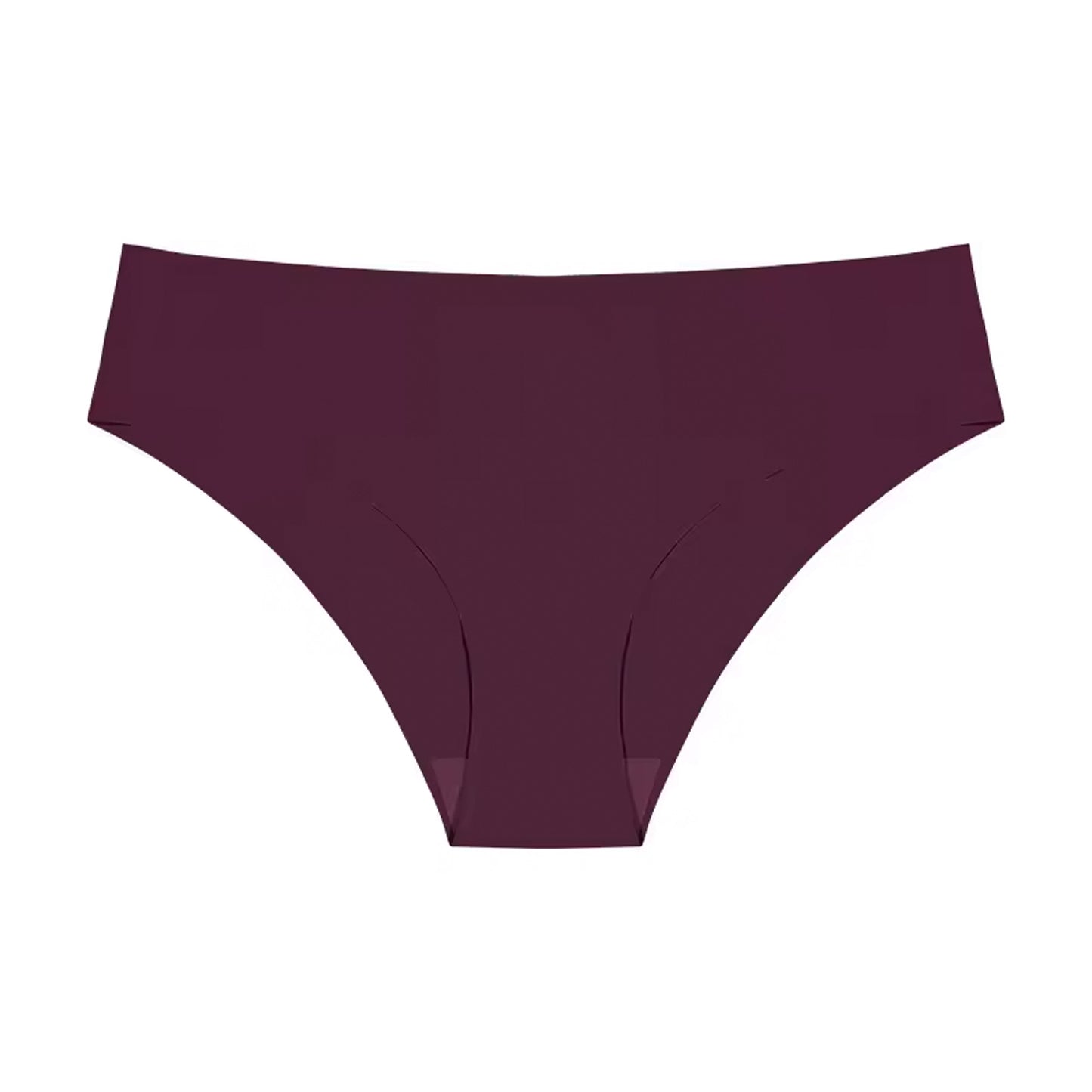 Seamless Hiphugger Panties | 5FOR$25