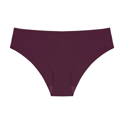 Seamless Hiphugger Panties | 5FOR$25