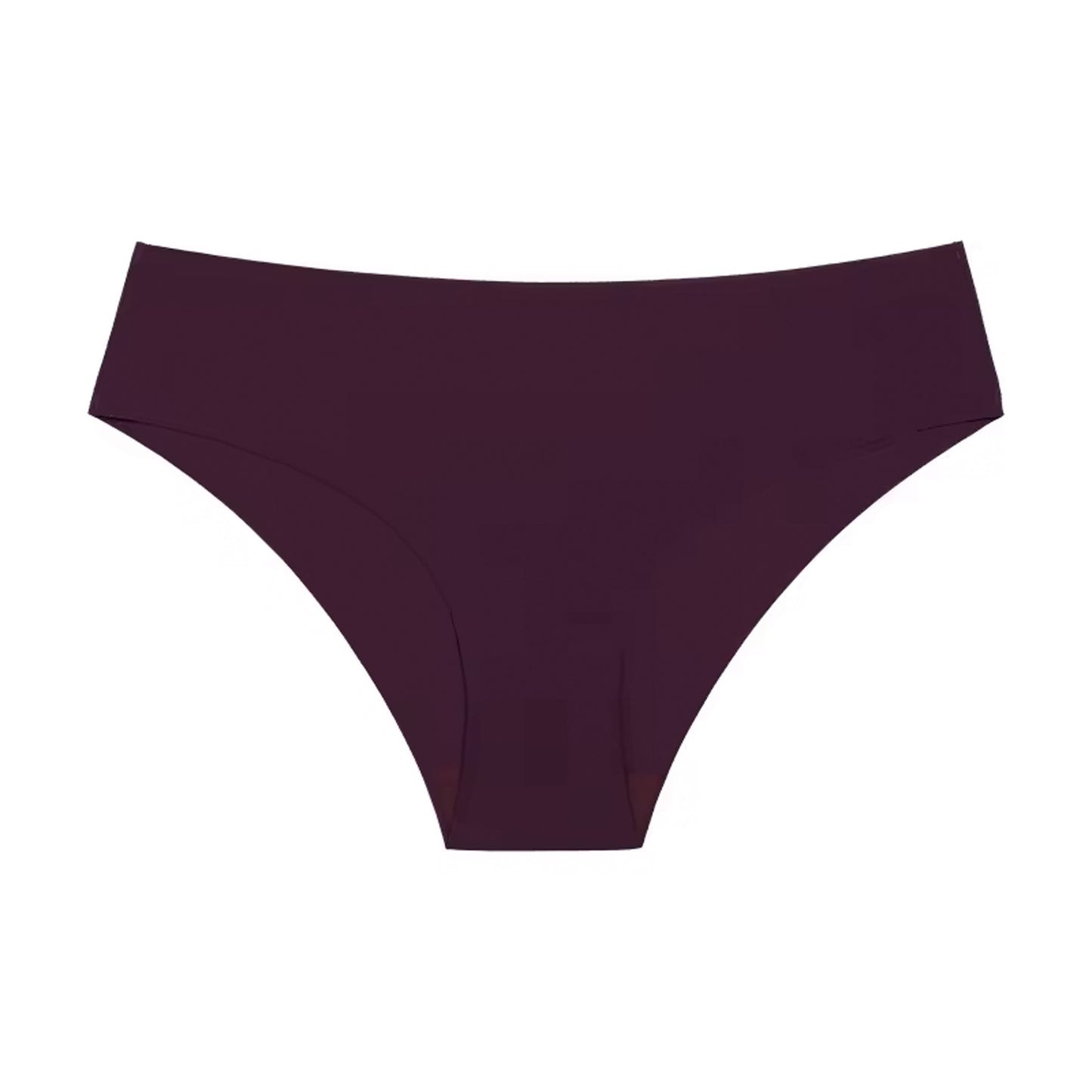 Seamless Hiphugger Panties | 5FOR$25