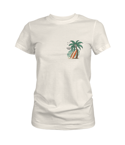 Even the Wind and the Waves Obey Him Mark 4:41 Graphic Tee