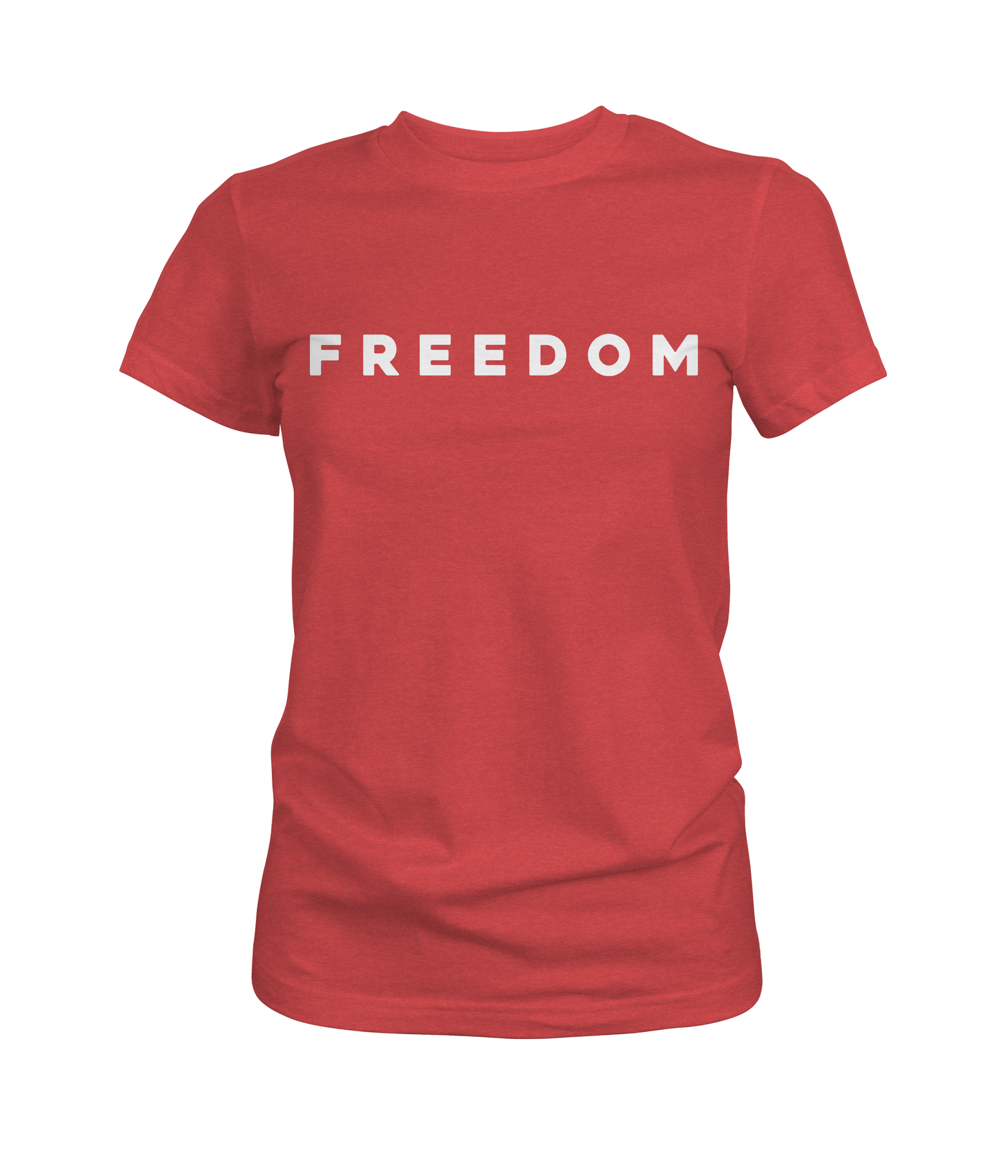 Freedom Graphic Tee