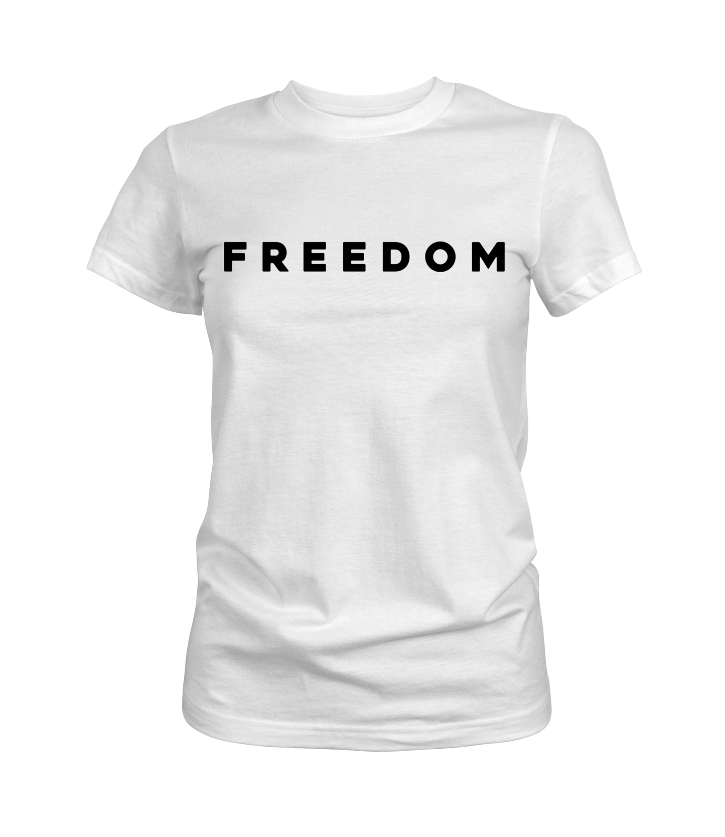 Freedom Graphic Tee