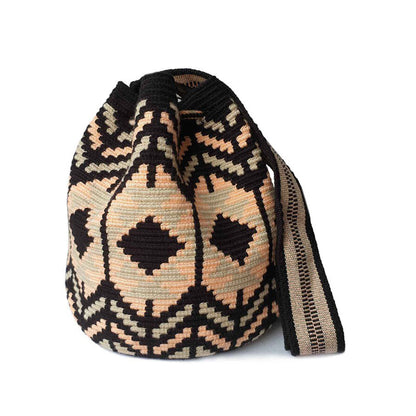 Geisha Wayuu Handbag