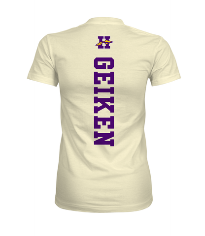 Hononegah Indians Cheerleading Graphic Tee