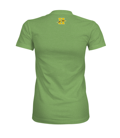 Retro Hononegah Indians Since 1923 Graphic Tee