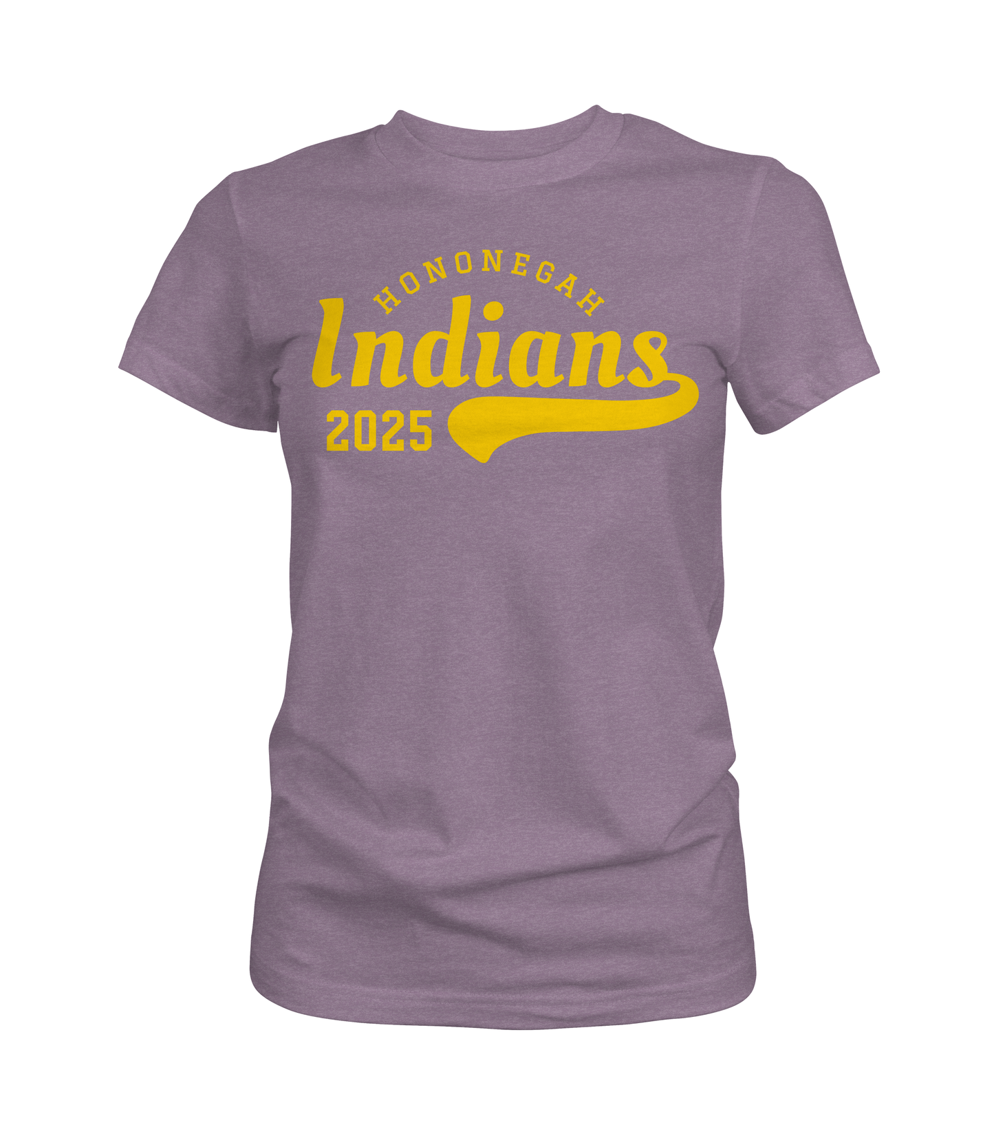 Hononegah Indians 2025 Graphic Tee