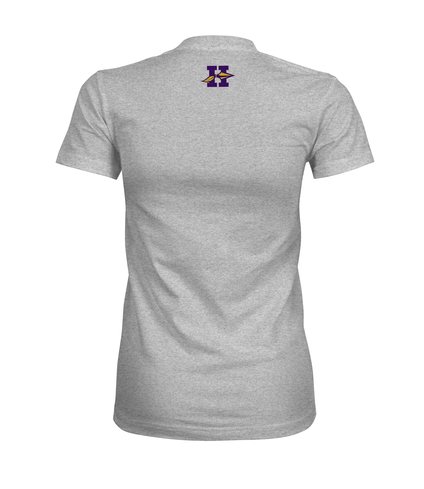 Hononegah High School Est 1923 Football Graphic Tee | Customize It!