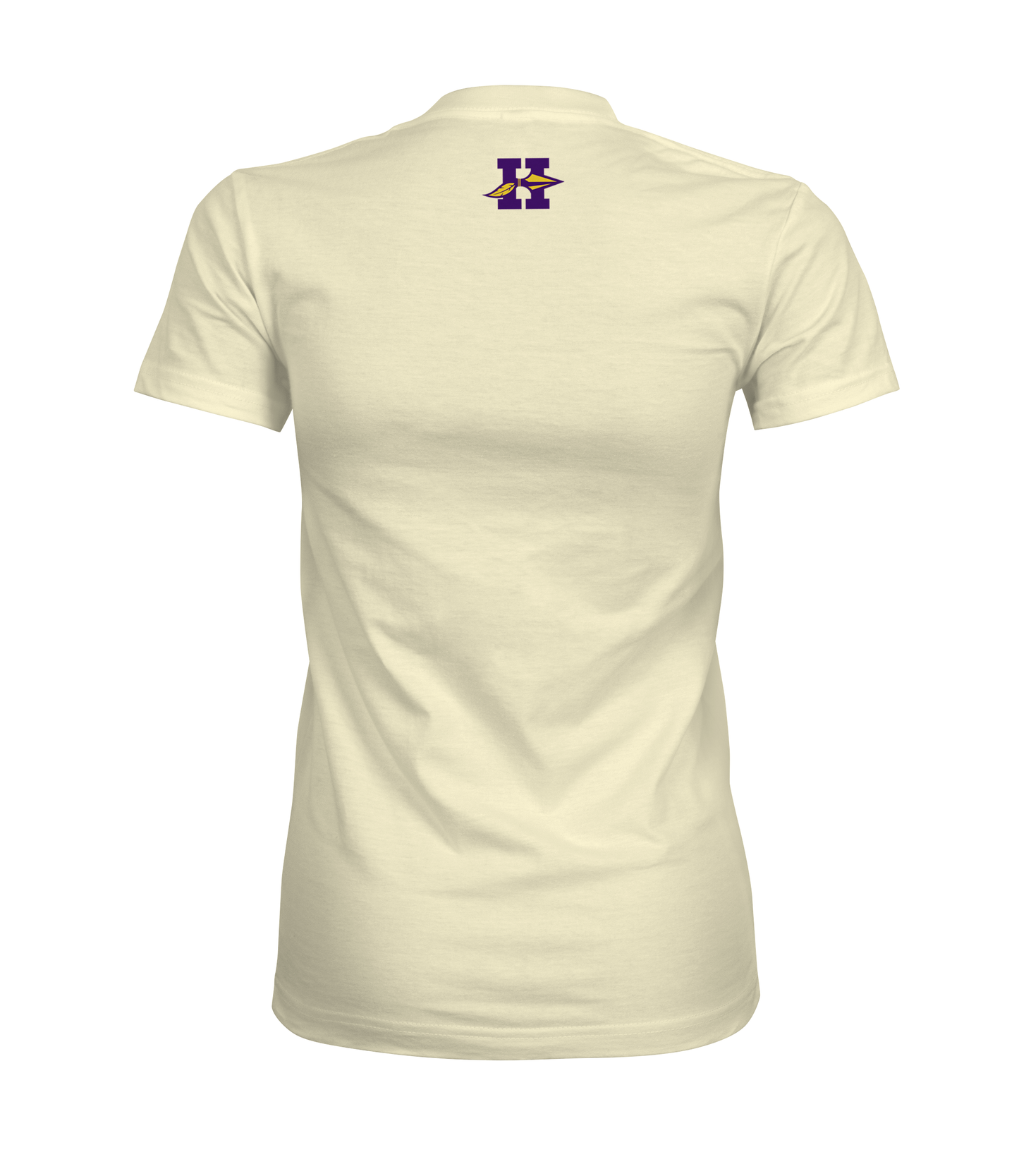 Hononegah High School Est 1923 Football Graphic Tee | Customize It!