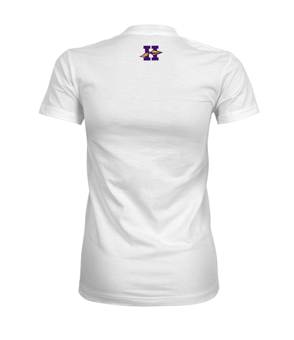 Hononegah High School Est 1923 Football Graphic Tee | Customize It!