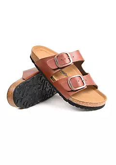 Arete Women’s Slide Sandals