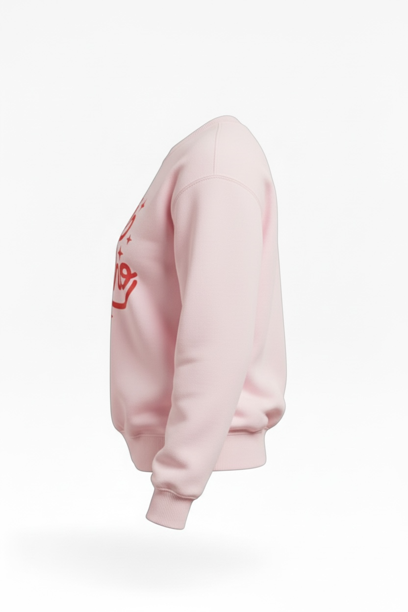 Cute But Psycho Heavy Blend™ Crewneck Sweatshirt