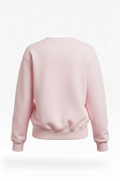 Cute But Psycho Heavy Blend™ Crewneck Sweatshirt