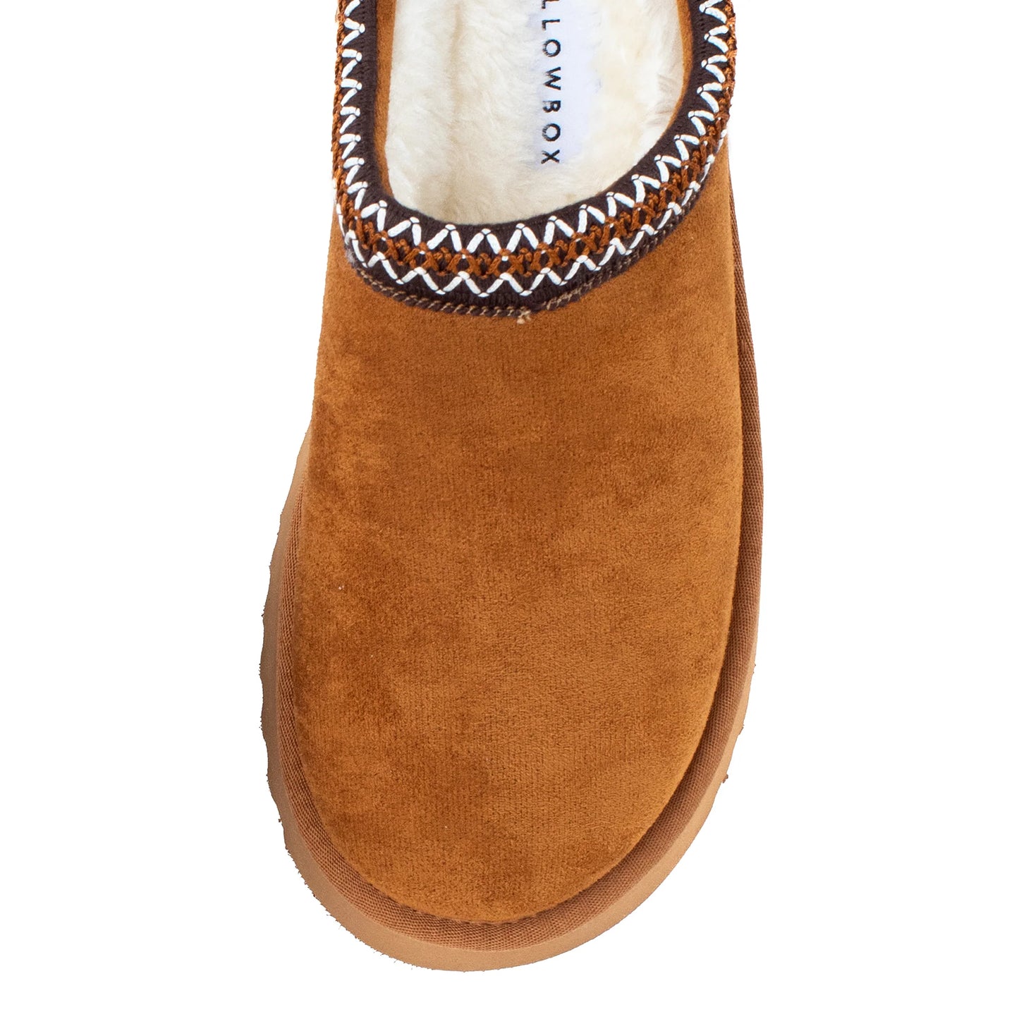 Hardy Flatform Slippers