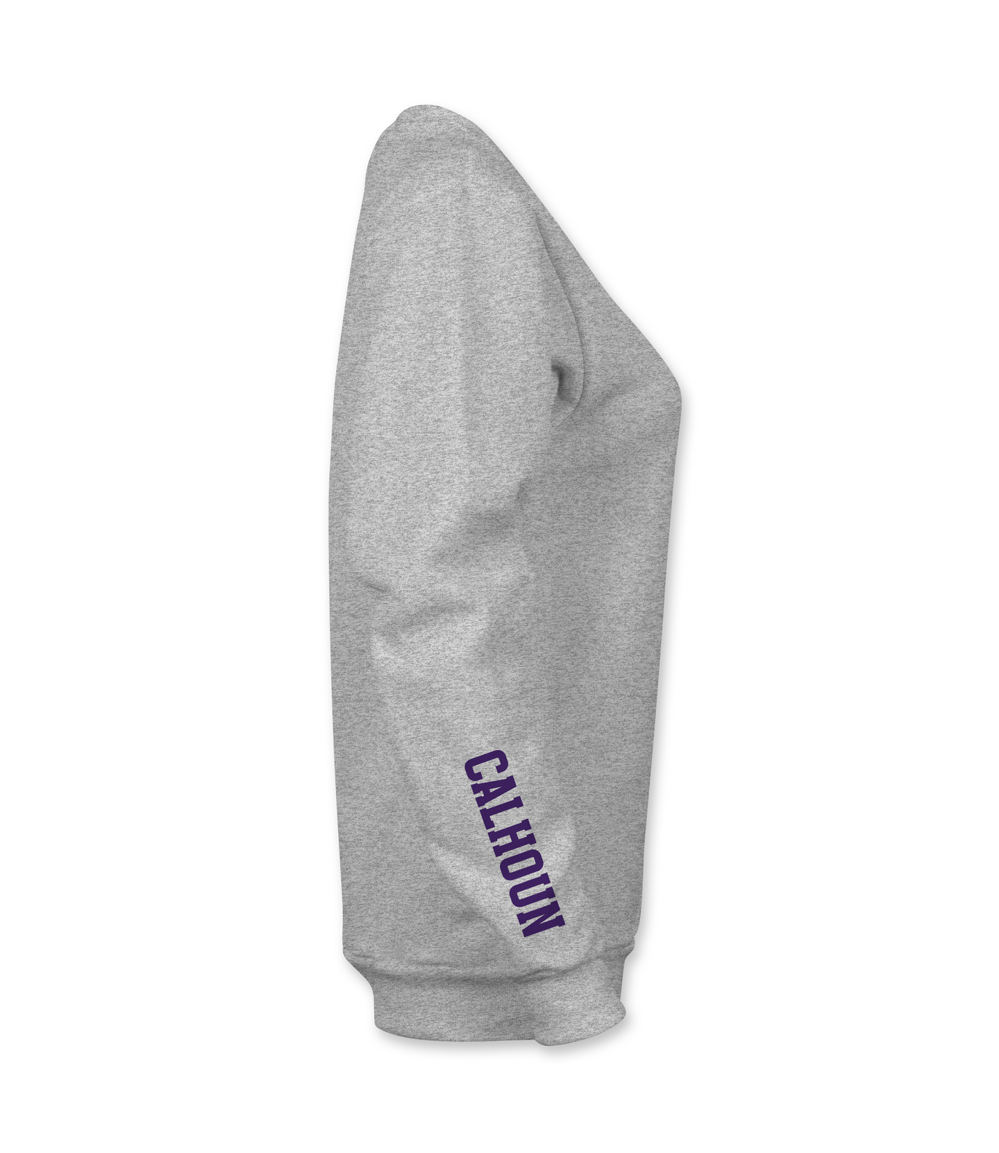 Hononegah High School Indians Football Heavy Blend™ Crewneck Sweatshirt | Customize It!