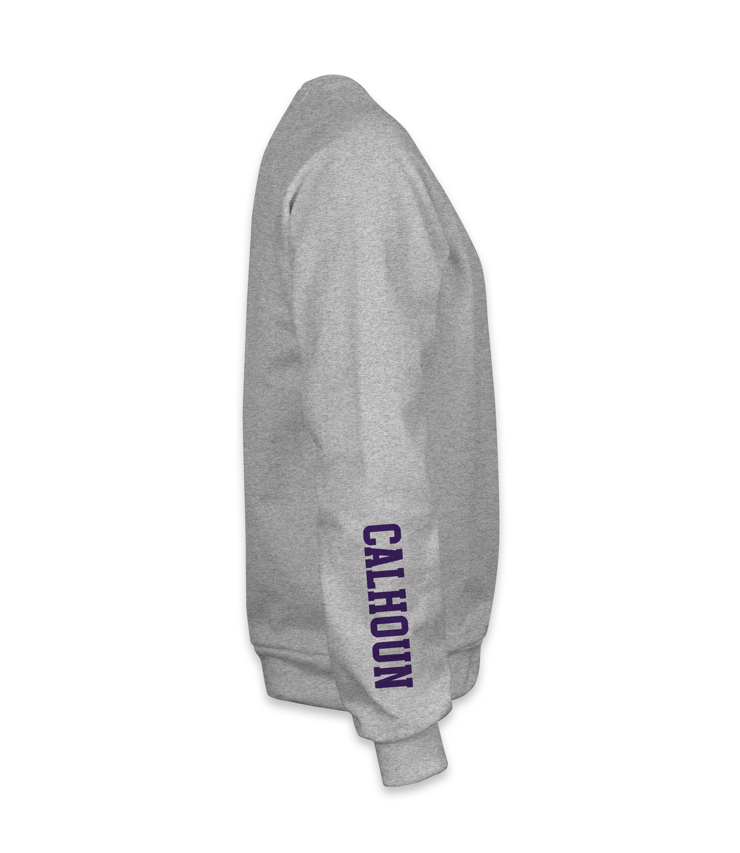 Hononegah High School Indians Football Heavy Blend™ Crewneck Sweatshirt | Customize It!