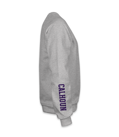 Hononegah High School Indians Football Heavy Blend™ Crewneck Sweatshirt | Customize It!