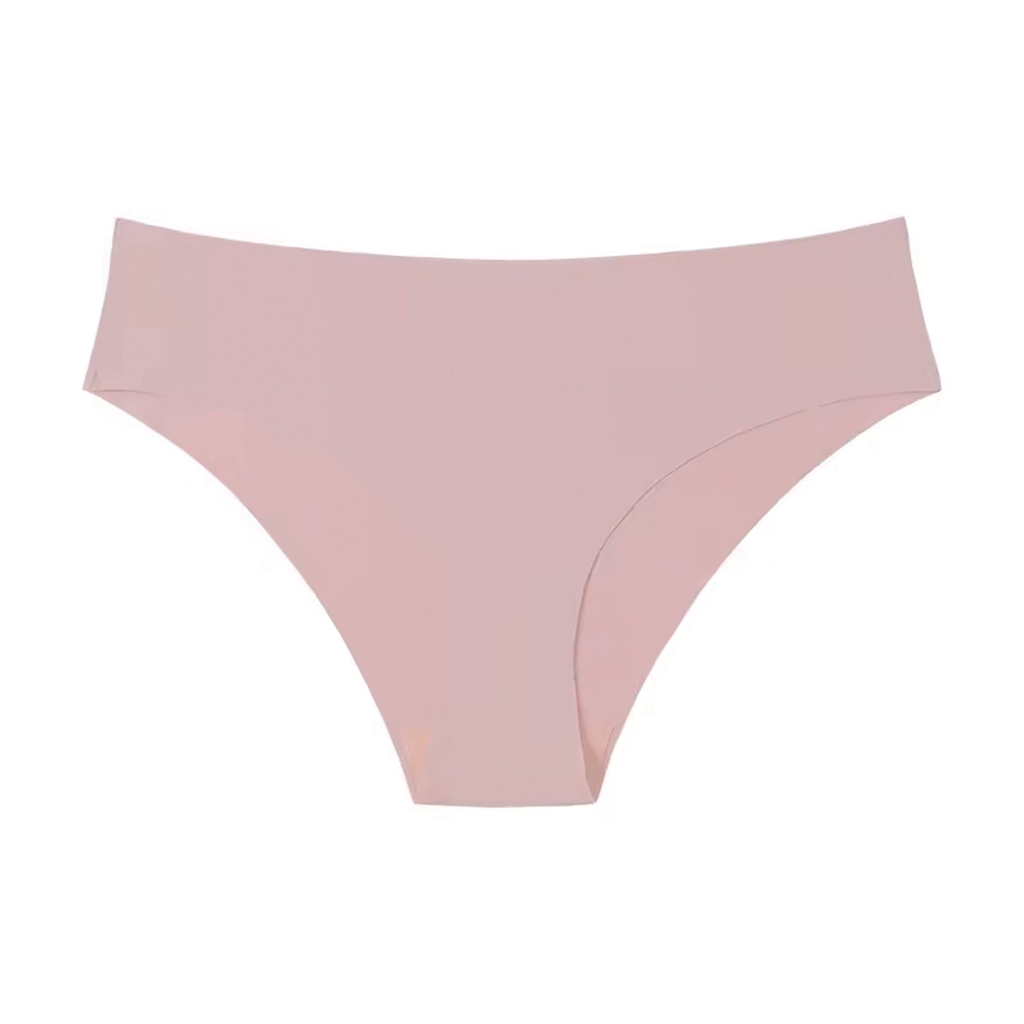 Seamless Hiphugger Panties | 5FOR$25