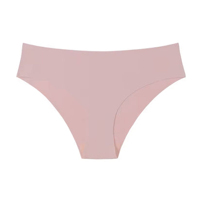 Seamless Hiphugger Panties | 5FOR$25