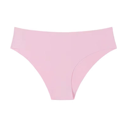 Seamless Hiphugger Panties | 5FOR$25