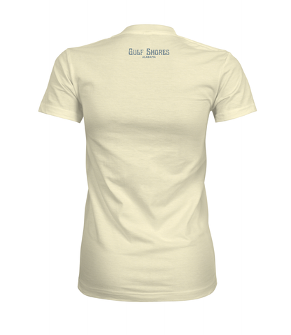 Beach Road Trip Graphic Tee