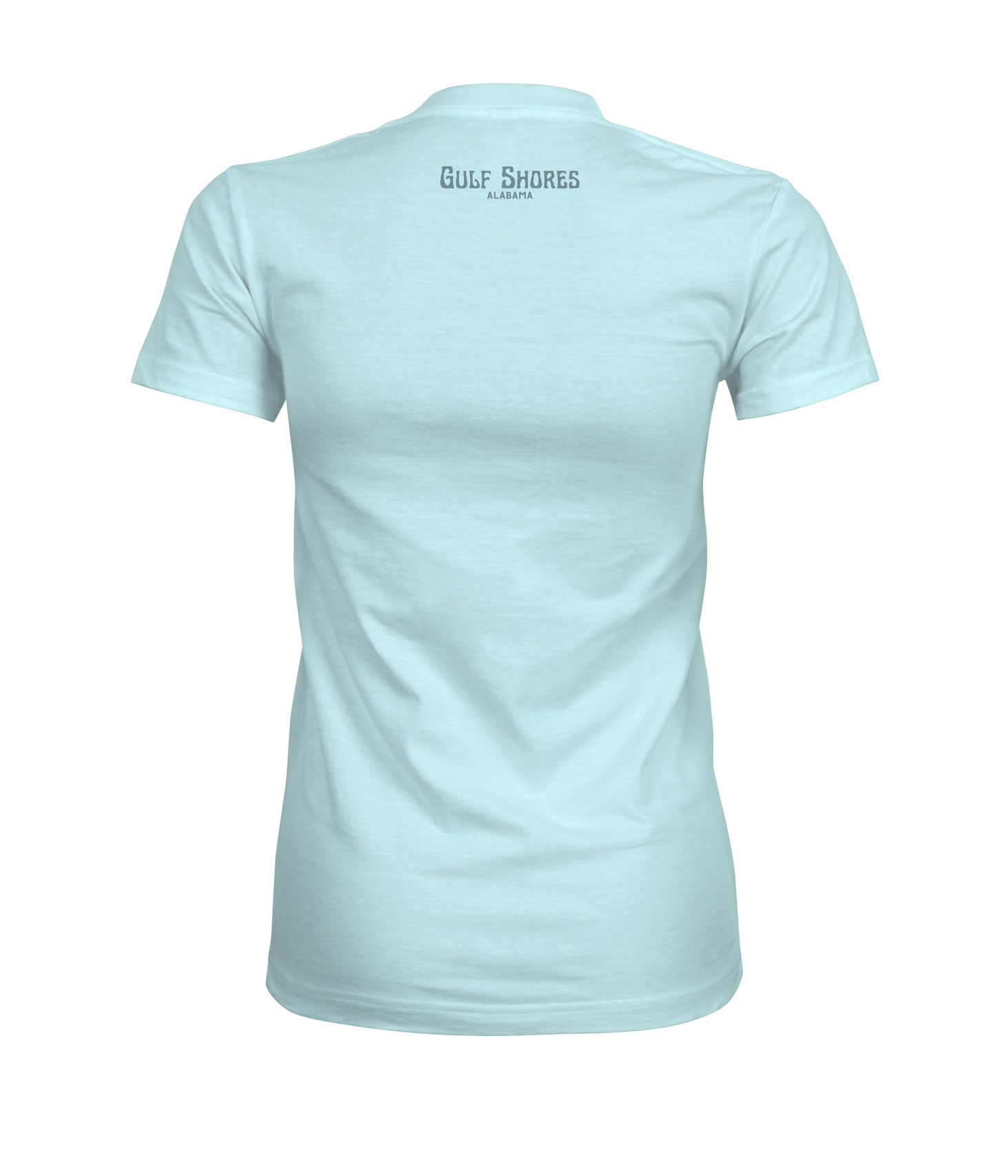 Beach Road Trip Graphic Tee