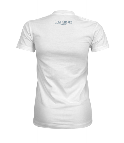 Beach Road Trip Graphic Tee