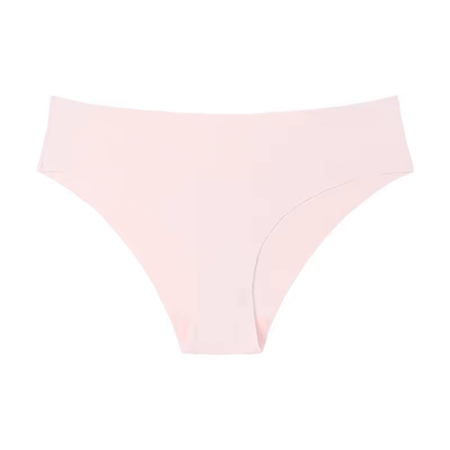 Seamless Hiphugger Panties | 5FOR$25