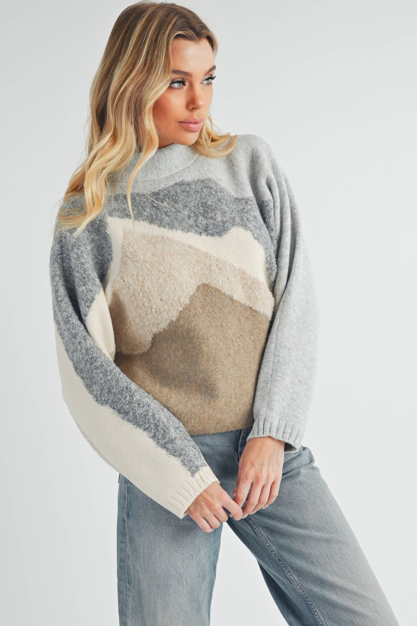 EK Sweater