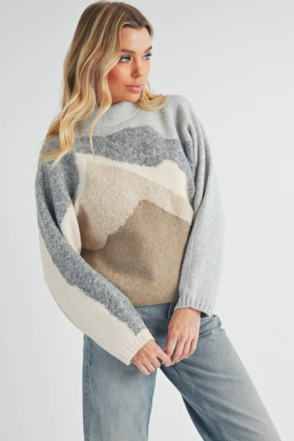 EK Sweater